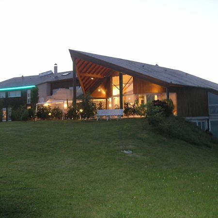 Les Portes D'Apcher Saint-Chély-dʼApcher Esterno foto