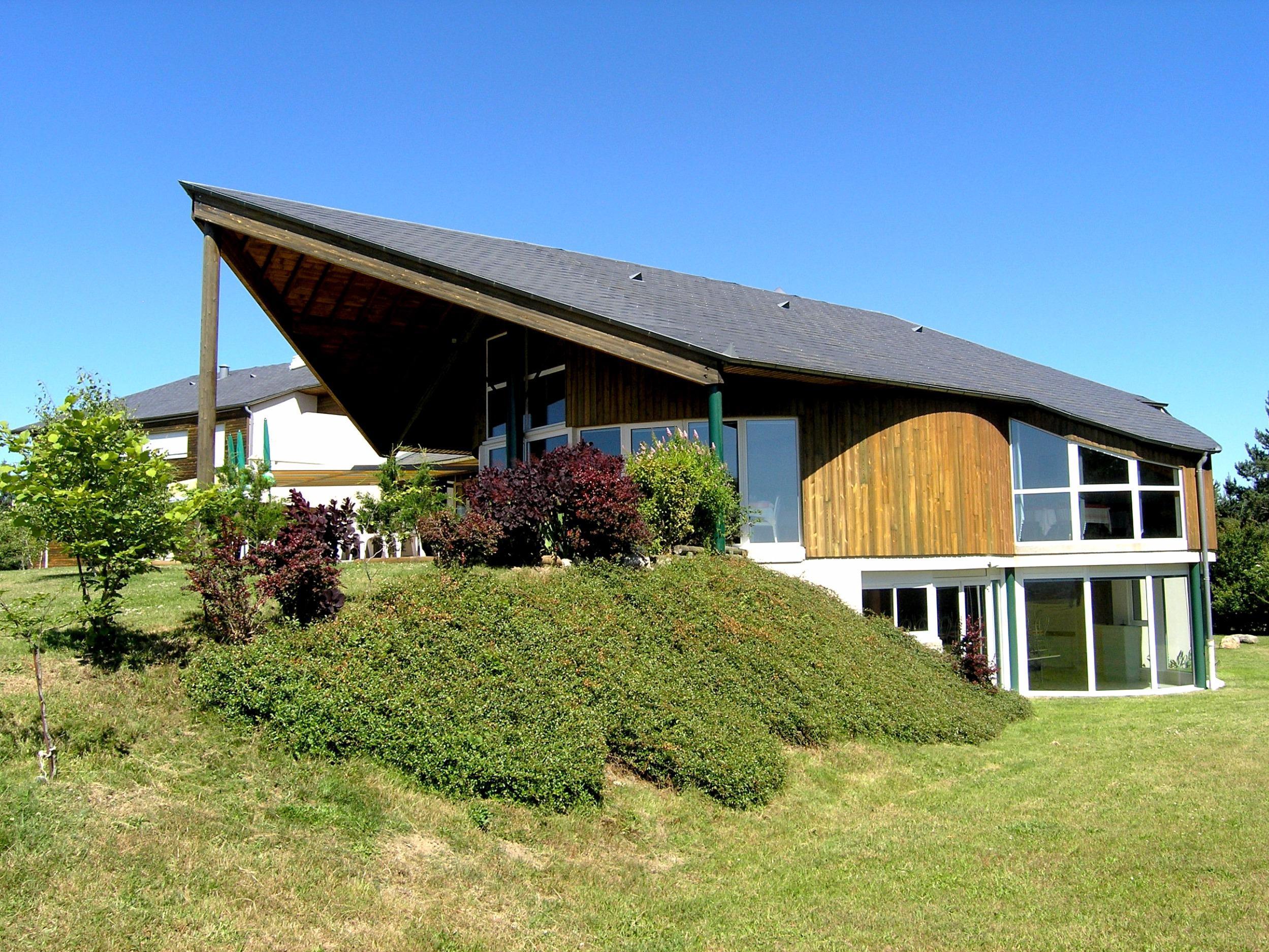 Les Portes D'Apcher Saint-Chély-dʼApcher Esterno foto