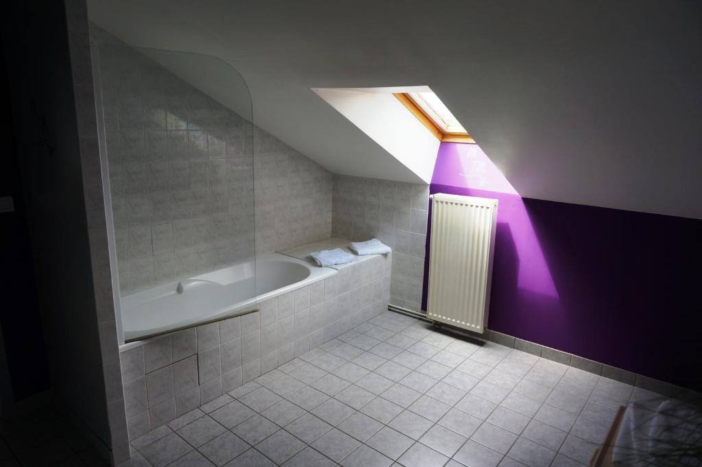 Les Portes D'Apcher Saint-Chély-dʼApcher Camera foto